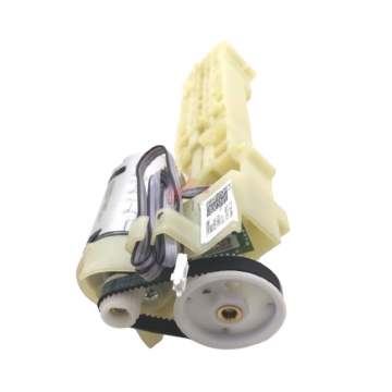 Delonghi Eletta Difüzör Asansör İletim Kiti