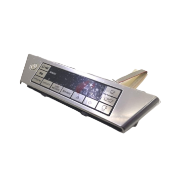 Delonghi Ecam45.760 Kontrol Paneli Komple 7313235431
