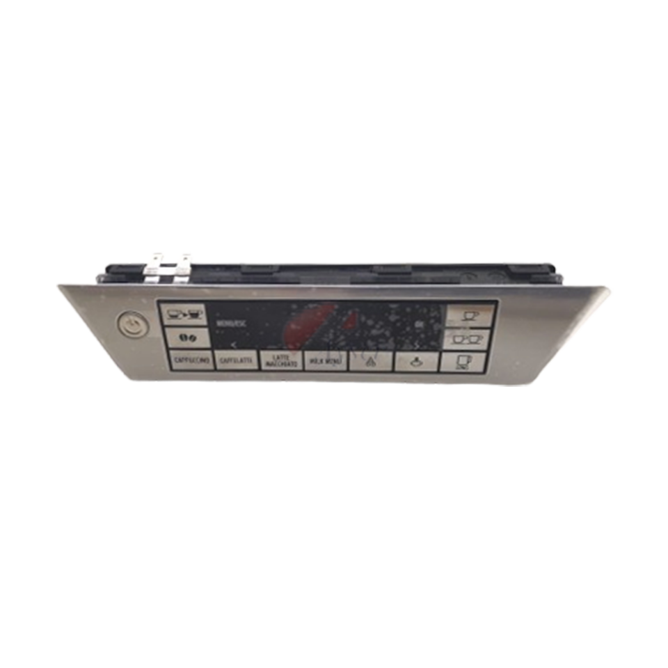 Delonghi Ecam45.760 Kontrol Paneli Komple