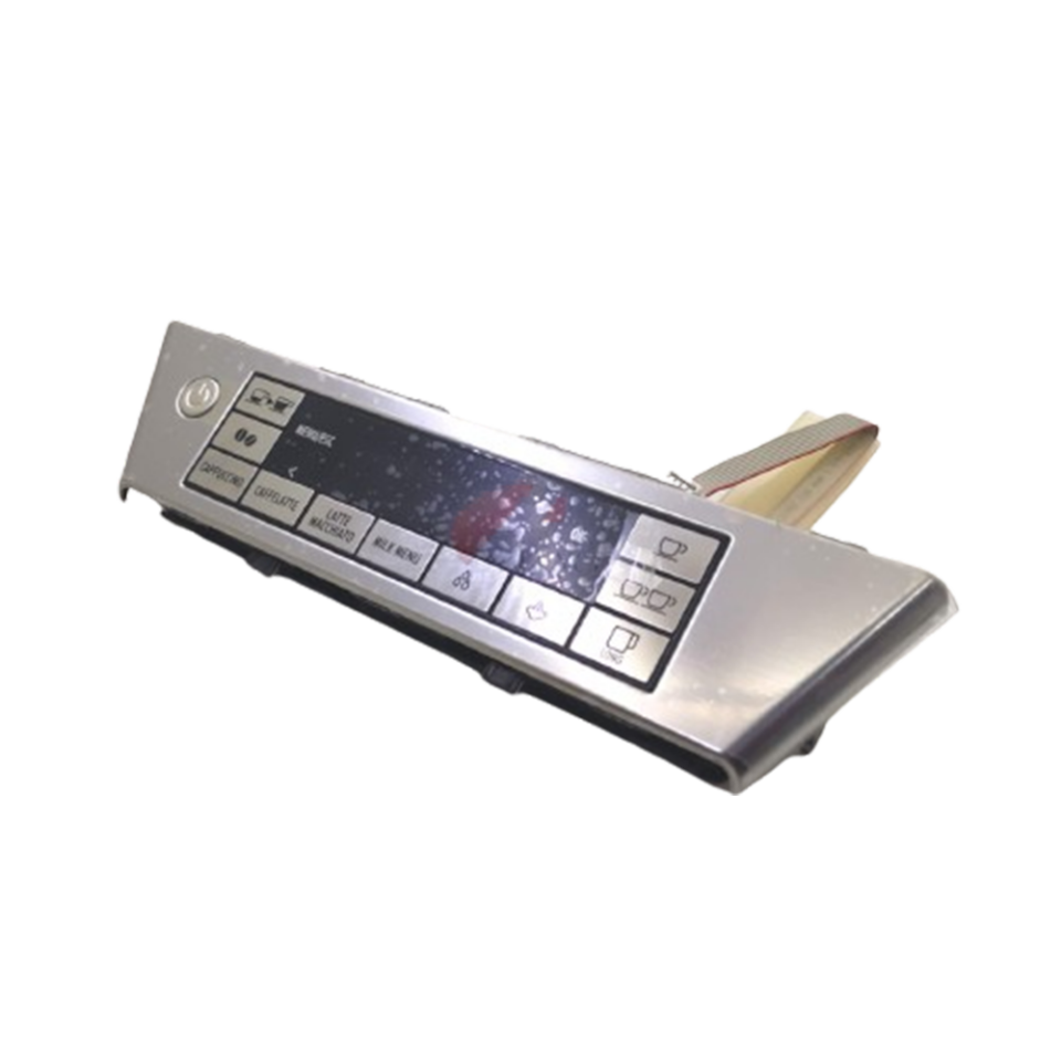 Delonghi Ecam45.760 Kontrol Paneli Komple