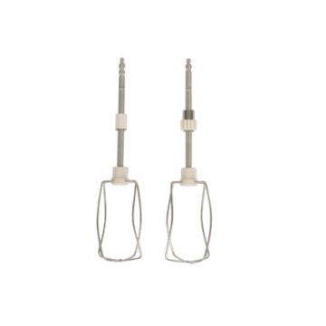 Tefal Powermix Beater Set