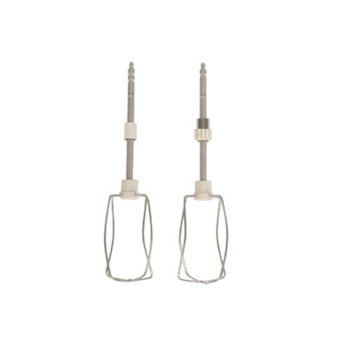 Tefal Powermix Beater Set
