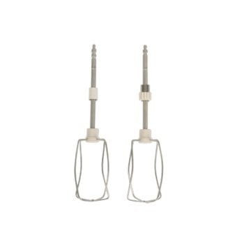Tefal Powermix Beater Set