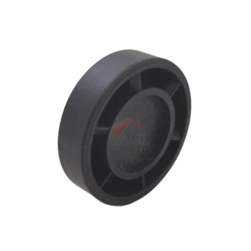 Fakir Aromatic, Roxy Motor Wheel