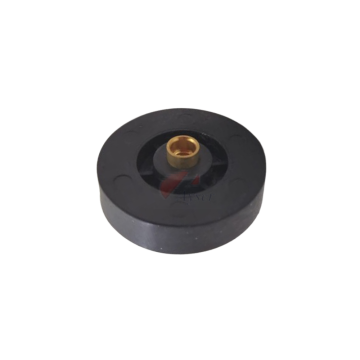 Fakir Aromatic, Roxy Motor Wheel