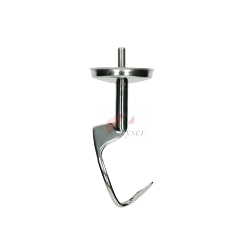 Kenwood Major Mutfak Şef Robotu Hamur Yoğurma Aparatı