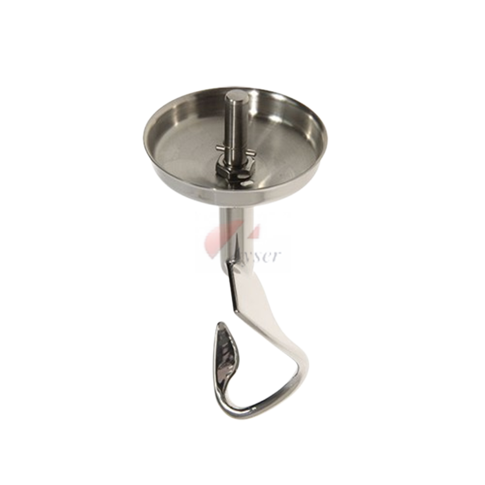 Kenwood Major Mutfak Şef Robotu Hamur Yoğurma Aparatı