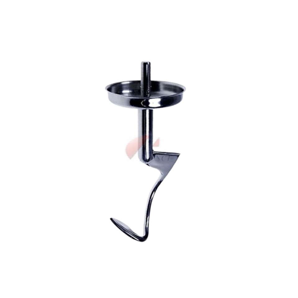 Kenwood Major Mutfak Şef Robotu Hamur Yoğurma Aparatı