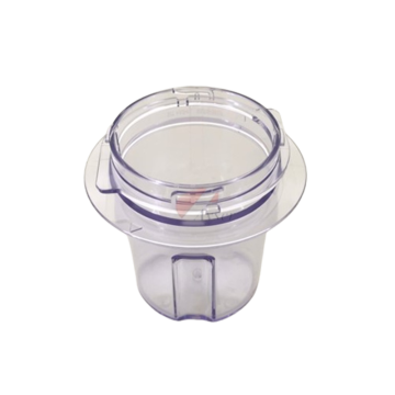 Tefal BL43 Blendforce Blender  Mini Öğütücü Kapağı MS-651400