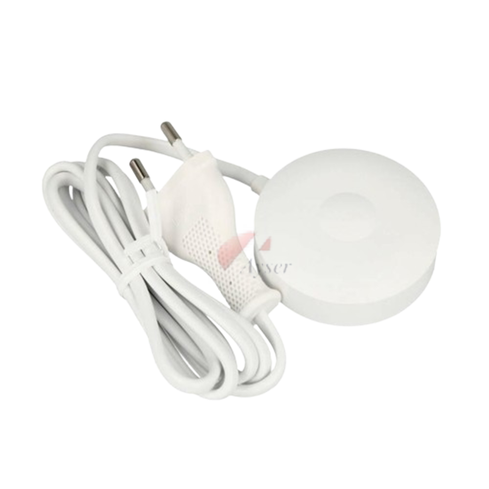 Braun Oral-B IO Serie High Power Charging Adapter, White