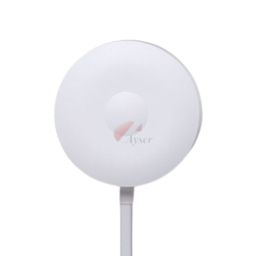 Braun Oral-B IO Serie High Power Charging Adapter, White