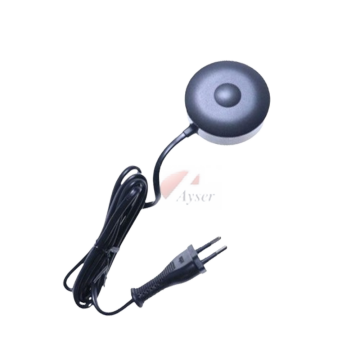 Braun Oral-B  IO Seri High Power Şarj Adaptörü, Siyah