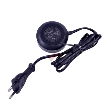 Braun Oral-B  IO Seri High Power Şarj Adaptörü, Siyah