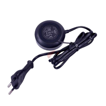 Braun Oral-B  IO Seri High Power Şarj Adaptörü, Siyah