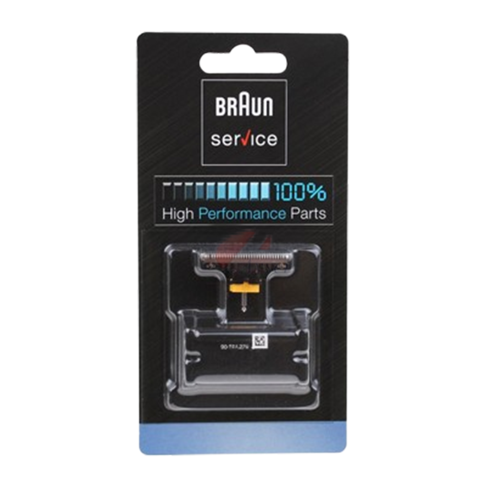 Braun Activatör, Syncro Bıçak yeni Tip