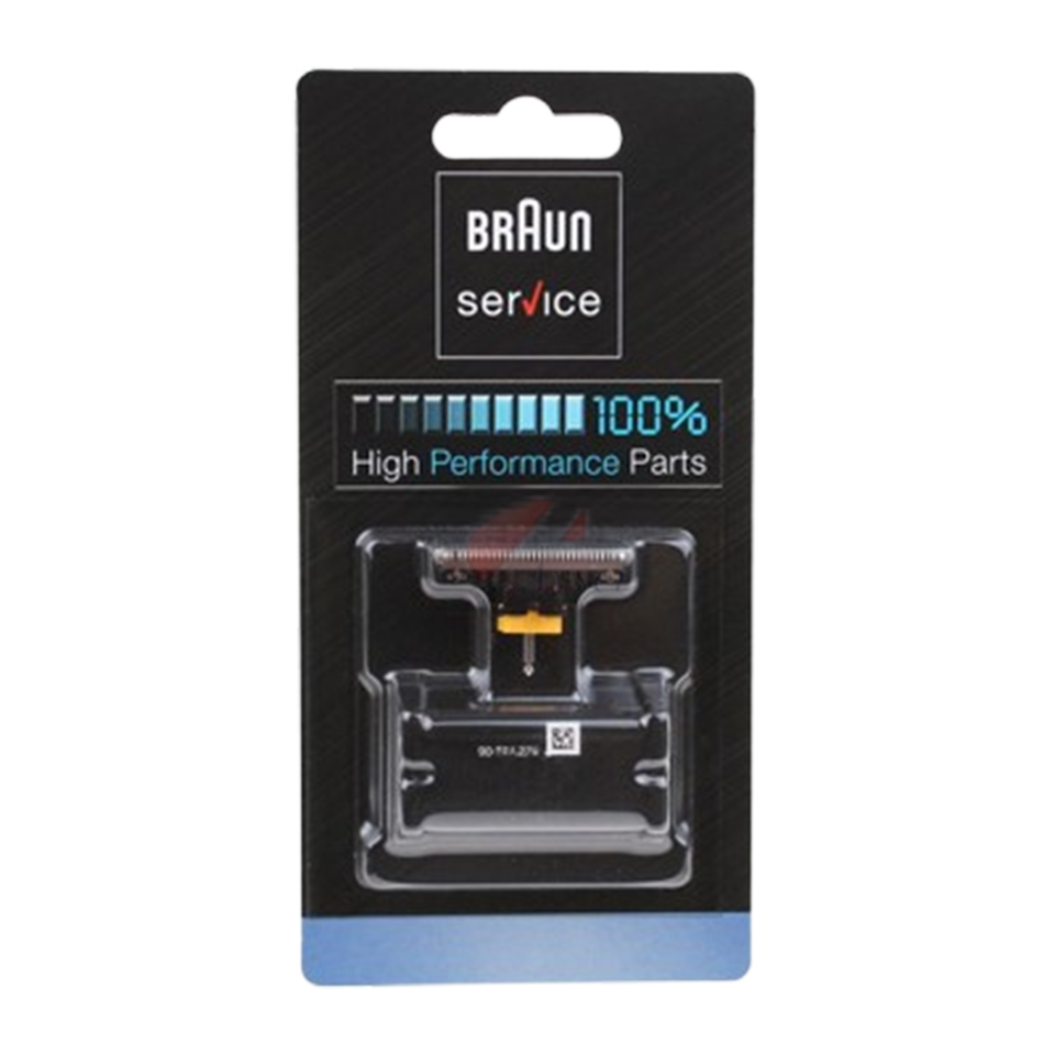 Braun Activatör, Syncro Bıçak yeni Tip