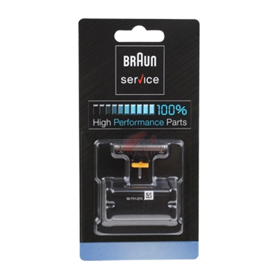 Braun Activatör, Syncro Bıçak yeni Tip