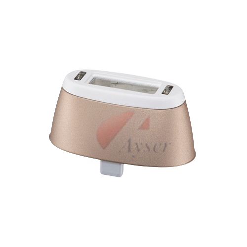 Braun Silk Expert Pro 5 Lazer Epilasyon T5 Tip Gold Başlık