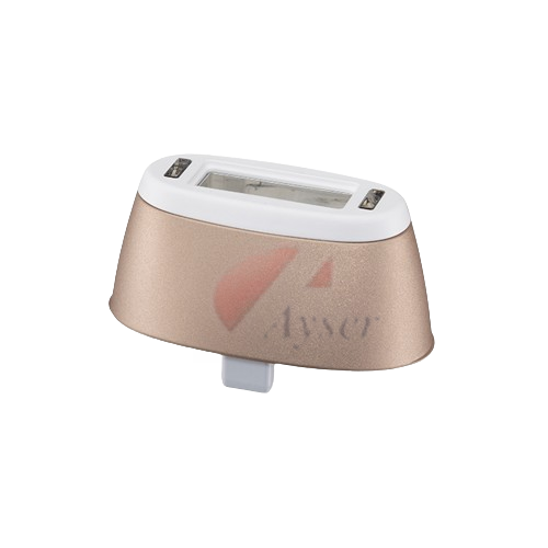 Braun Silk Expert Pro 5 Lazer Epilasyon T5 Tip Gold Başlık