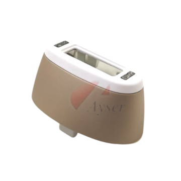 Braun Silk Expert Pro 5 Lazer Epilasyon T5 Tip Gold Başlık