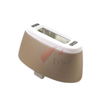 Braun Silk Expert Pro 5 Lazer Epilasyon T5 Tip Gold Başlık