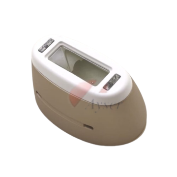 Braun Silk Expert Pro 5 Lazer Epilasyon T5 Tip Gold Başlık