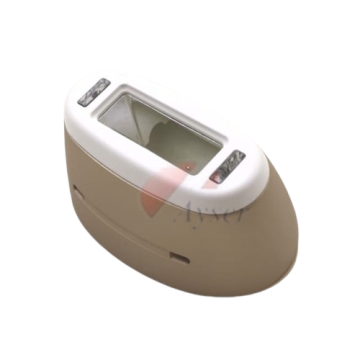 Braun Silk Expert Pro 5 Lazer Epilasyon T5 Tip Gold Başlık