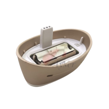 Braun Silk Expert Pro 5 Lazer Epilasyon T5 Tip Gold Başlık