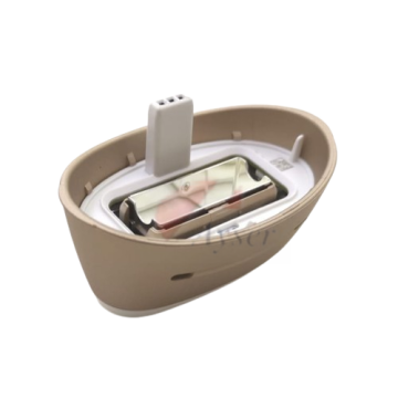 Braun Silk Expert Pro 5 Lazer Epilasyon T5 Tip Gold Başlık