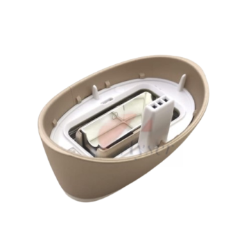 Braun Silk Expert Pro 5 Lazer Epilasyon T5 Tip Gold Başlık