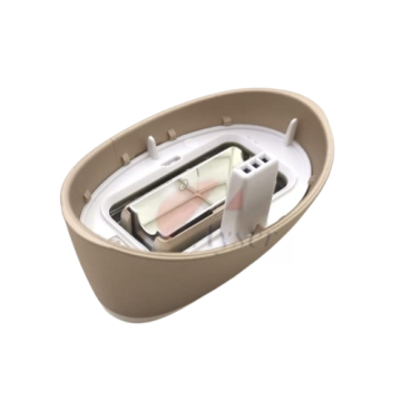 Braun Silk Expert Pro 5 Lazer Epilasyon T5 Tip Gold Başlık