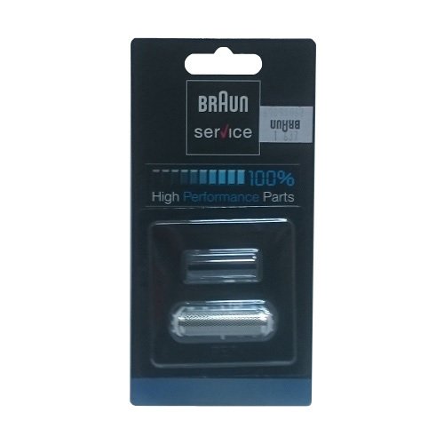 Braun Seri5, Seri7, Seri9 Epilasyon Body Başlık Eleği