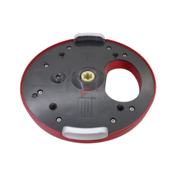 Tefal HB2335 HB2365 Actiflow On The Go Hazne Kapağı Dişli Kutusu, Kırmızı