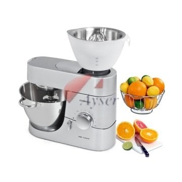 Kenwood AT312 Narenciye Sıkma Aparatı 15410005031