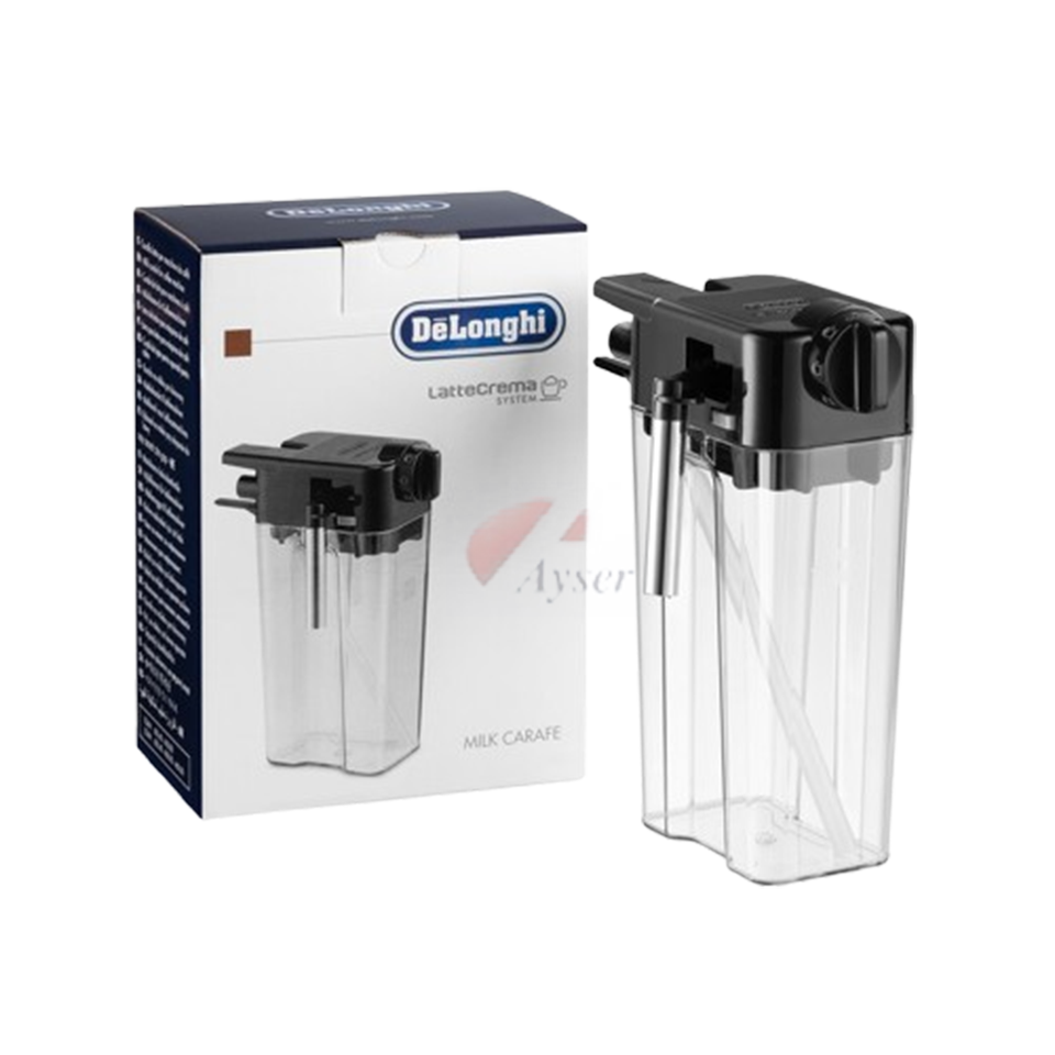 Delonghi Perfecta Evo, Perfecta Delux Süt Haznesi DLSC022