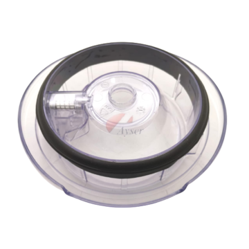 Tefal MB502, MB470 MasterchoppXXl Hazne Kapağı