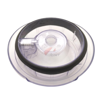 Tefal MB502, MB470 MasterchoppXXl Hazne Kapağı