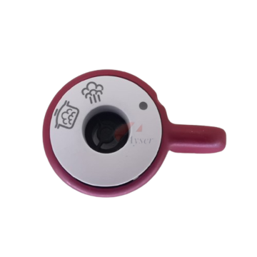 Tefal Clipso Minut Perfect Emniyet Valfi Tek Fonksiyonlu