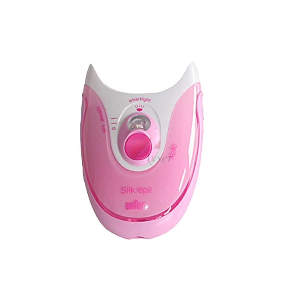 Braun Silk-épil X'elle Body Motor Unit