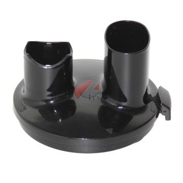 Braun MQ775, MQ785, MQ5177 Chopper Bowl Lid, Fp Type 7322111274