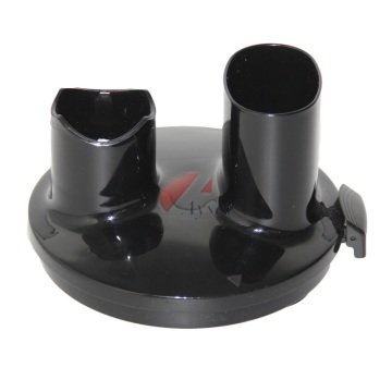 Braun MQ775, MQ785, MQ5177 Doğrayıcı Hazne Kapağı, Fp Tip 7322111274