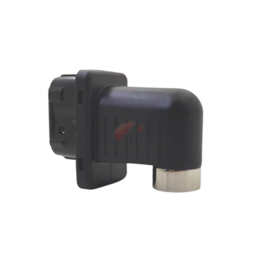 Delonghi Magnifica Evo Hot Water Tap AS00006949