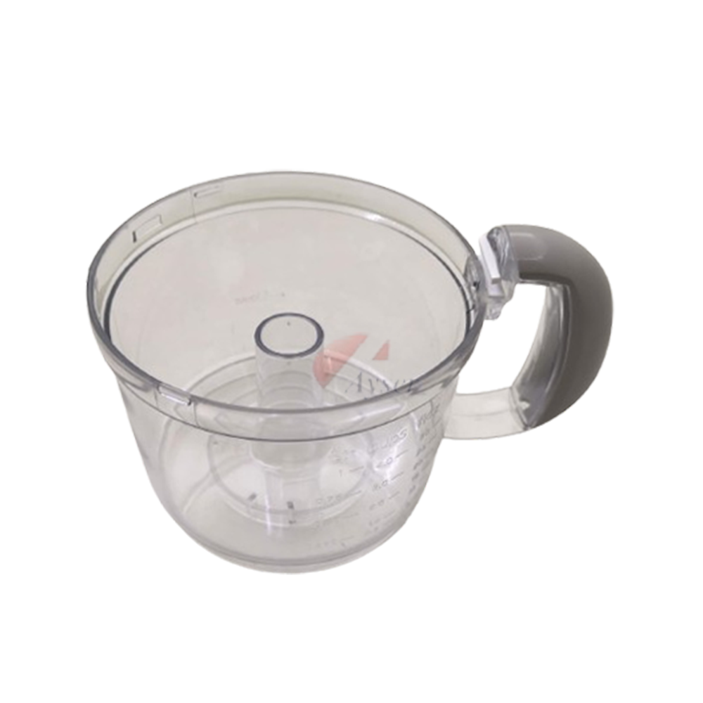 Arzum Ultima Midi Food Processor Bowl
