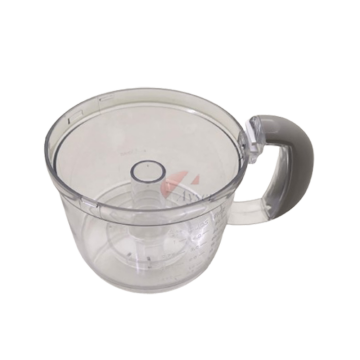 Arzum Ultima Midi Food Processor Bowl