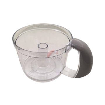 Arzum Ultima Midi Food Processor Bowl