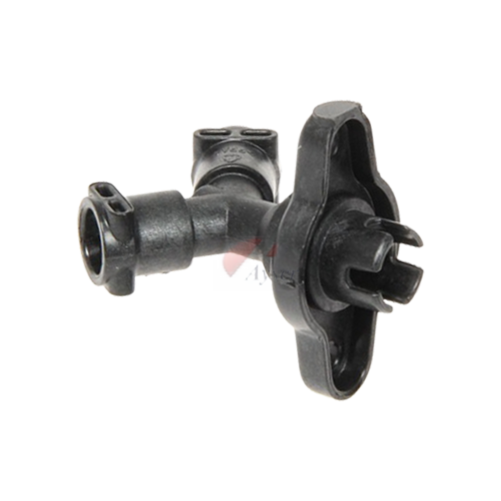 Delonghi Dedica Espresso Kahve Makineleri Üç Yollu Konnektör