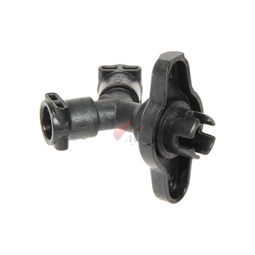 Delonghi Dedica Espresso Kahve Makineleri Üç Yollu Konnektör