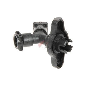 Delonghi Dedica Espresso Kahve Makineleri Üç Yollu Konnektör