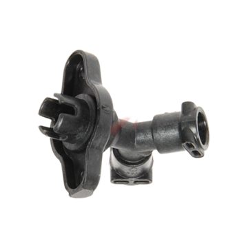 Delonghi EC680 Three Way Connector 15410001689