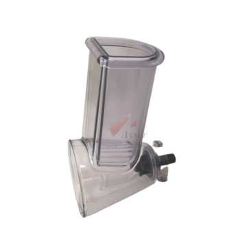 Wmf Mini Salad To Go Parçalayıcı Gövde FS-1000040047